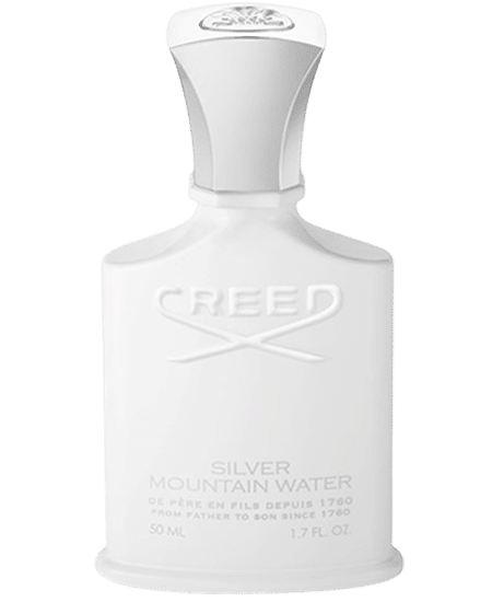 Creed Silver Mountain Water UNIVERSAL > Eau de Parfum | Parfumerie Creed Silver Mountain Water UNIVERSAL > Eau de Parfum | Parfumerie