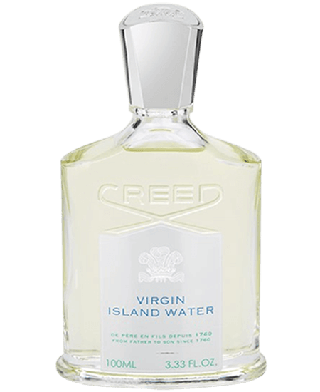 Creed virgin island water 100 ml hot sale