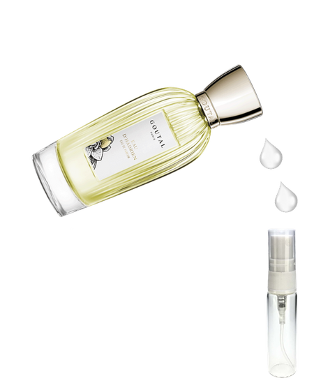 香水 GOUTAL グタール オーダドリアン EDP オードパルファム 100ml