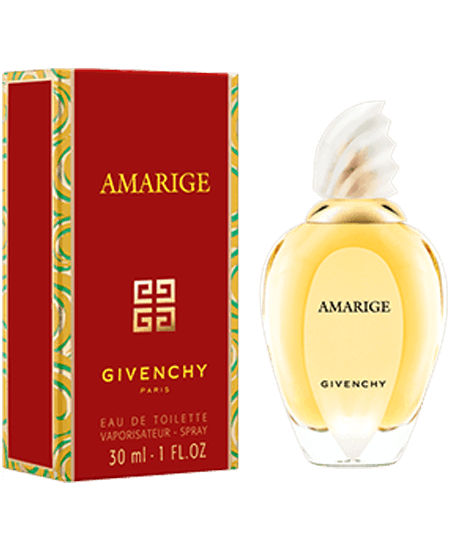 Amarige givenchy 100ml hot sale