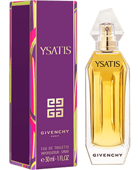 Ysatis by givenchy eau de discount toilette spray women stores