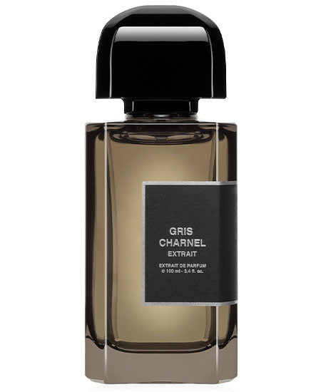 Gris Charnel Extrait: BDK Parfums Offers An In-Person Launch