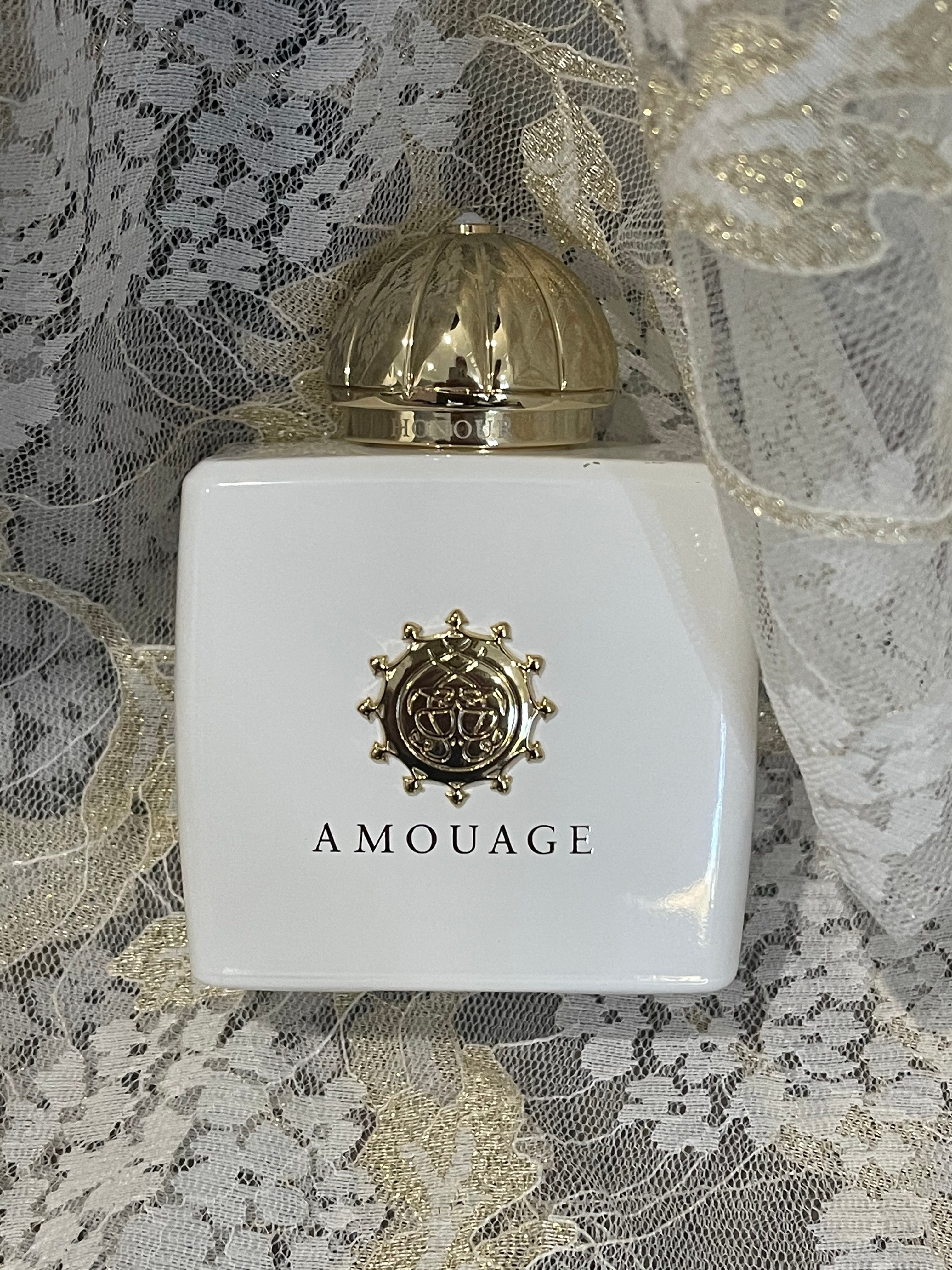 Amouage Honour Woman WOMEN Eau de Parfum Parfumerie Nasreen
