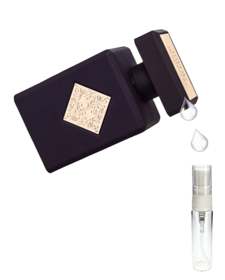 Initio psychedelic discount love sample