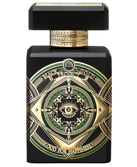 Initio Parfums Prives Oud for Happiness