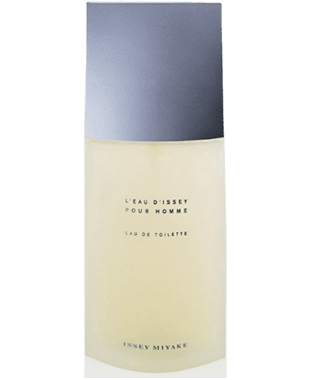 Issey Miyake L'Eau d'Issey Pour Homme MEN Eau de Toilette