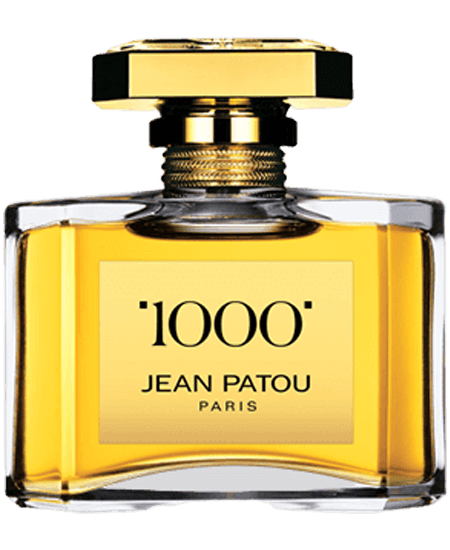 Jean Patou – Parfumerie Nasreen