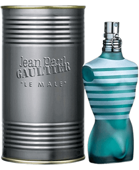 Jean Paul Gaultier 6.8 oz Le male Eau de Toilette Spray