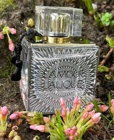 L'Amour Lalique