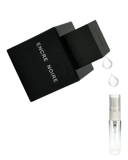 Lalique Encre Noire MEN > Eau de Toilette | Parfumerie Nasreen Lalique Encre Noire MEN > Eau de Toilette | Parfumerie Nasreen