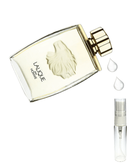 Lalique Lalique Pour Homme Lion MEN > Eau de Parfum | Parfumerie Lalique Lalique Pour Homme Lion MEN > Eau de Parfum | Parfumerie