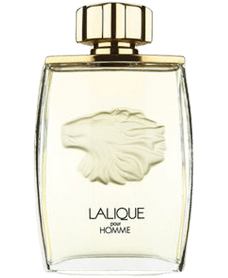 Lalique Lalique Pour Homme Lion MEN Eau de Parfum Parfumerie