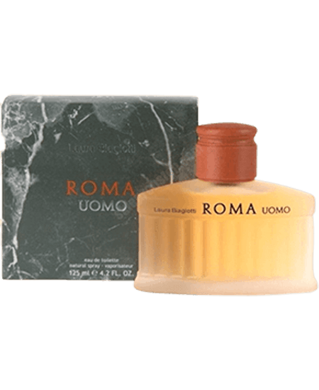 Roma Uomo