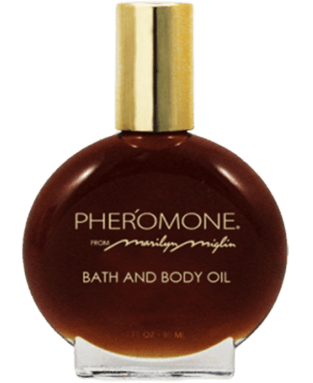 Marilyn Miglin Pheromone Bath Body Oil WOMEN, WOMEN Oil