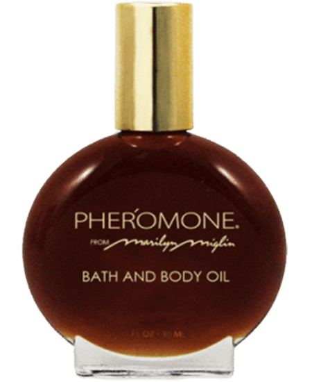 Marilyn Miglin Pheromone Bath and Body Oil 