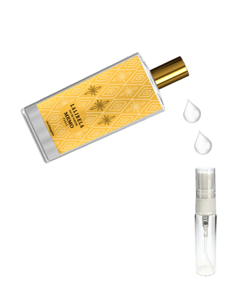 Memo Paris Lalibela WOMEN Eau de Parfum Parfumerie Nasreen