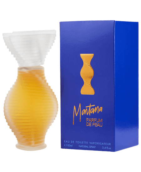 Montana parfum de discount peau