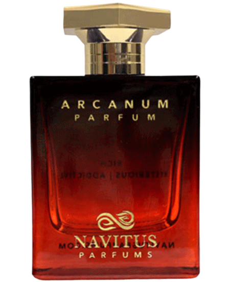 Navitus Parfums Arcanum