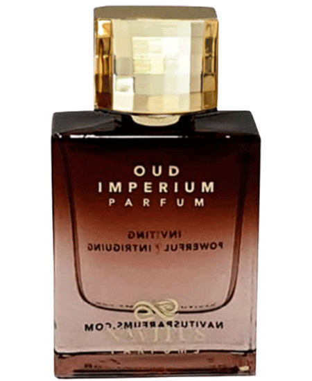 Navitus Parfums Oud Imperium