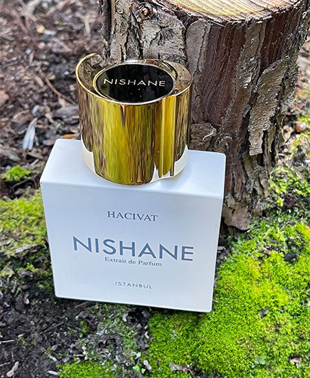 Nishane Hacivat UNIVERSAL > Parfum | Parfumerie Nasreen