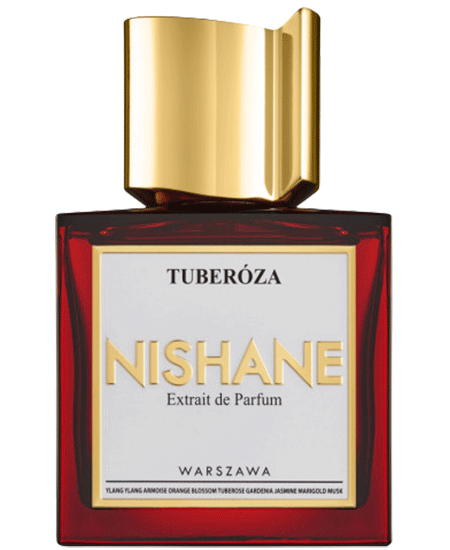 Nishane Tuberoza