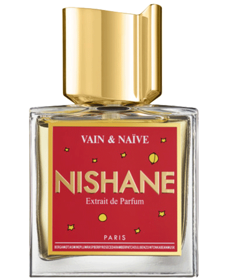 What makes a fragrance powdery? – Parfumerie Nasreen