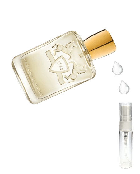 Imponerende galning myndighed Parfums de Marly Darley MEN > Eau de Parfum | Parfumerie Nasreen