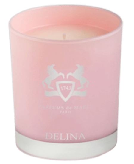 Parfums de Marly Delina Scented Candle