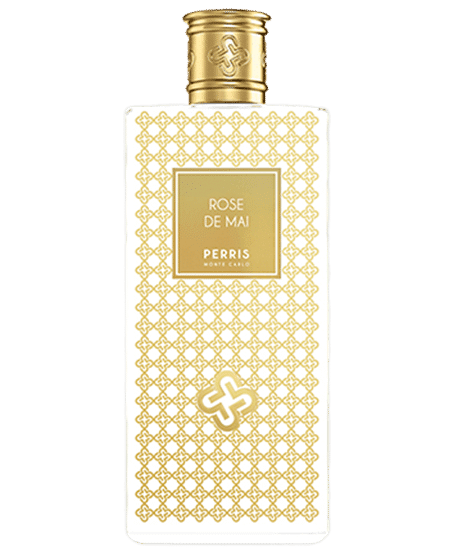 Perris Monte Carlo Rose de Mai