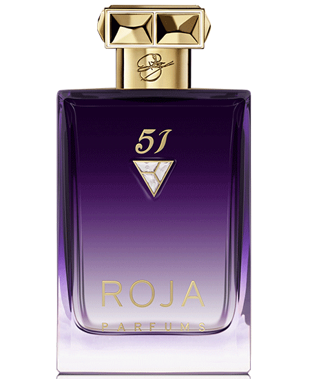 Roja Parfums 51 Essence De Parfum