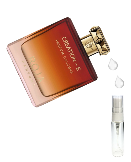 Eau De Parfum Roja Creation E Enigma Creation-E Pour Homme Eau De
