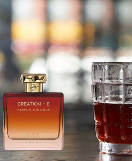 Roja Parfums Creation-E Parfum Cologne