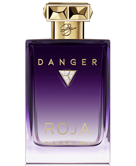 Roja Parfums Danger Essence de Parfum