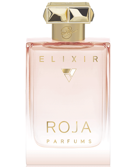Elixir Essence De Parfum