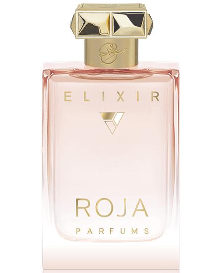 Roja Parfums Elixir Essence De Parfum