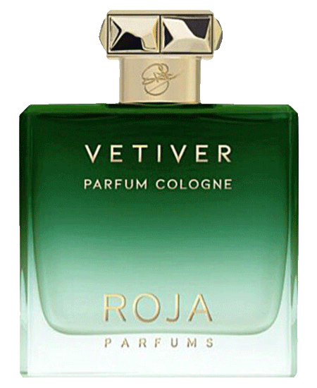 Roja parfums discount vetiver