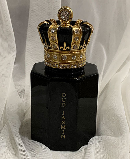 Royal Crown Oud Jasmin