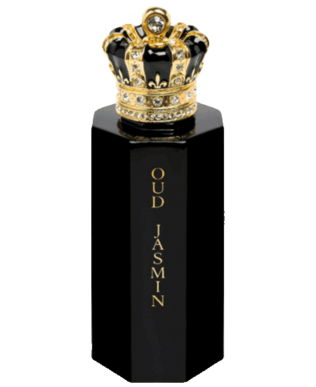 Royal Crown Oud Jasmin