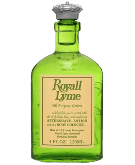 Royall Fragrances Royall Lyme