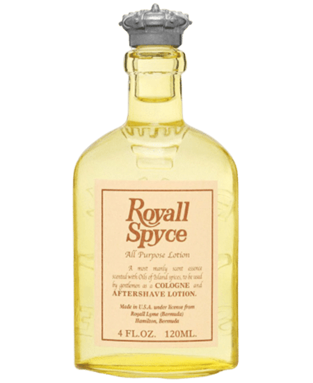 Royall Fragrances Royall Spyce