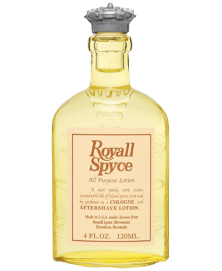 Royall Fragrances Royall Spyce MEN > Eau de Toilette | Parfumerie
