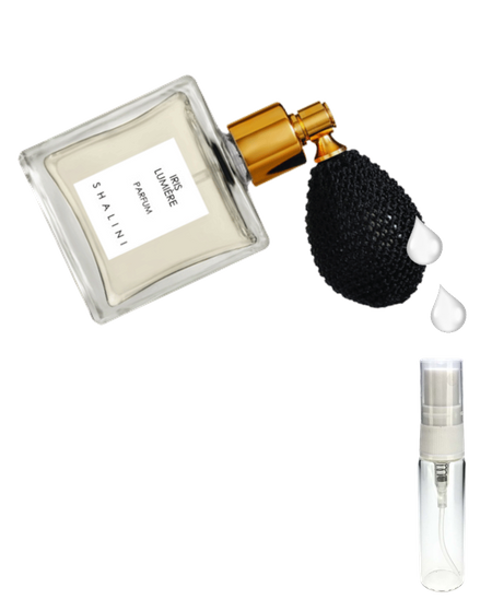 Lumiere Parfum 限定版 Airi Naruse 商品 – Lumiere Parfum