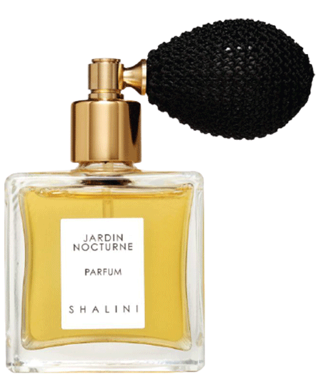 Shalini Parfum Jardin Nocturne