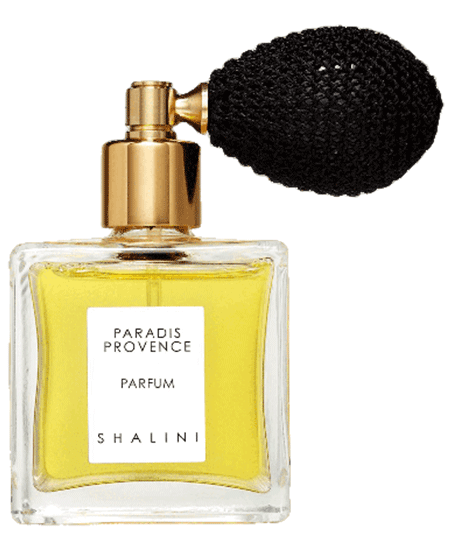 Shalini Parfum Paradis Provence
