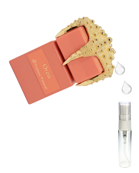 Tiziana terenzi discovery best sale set