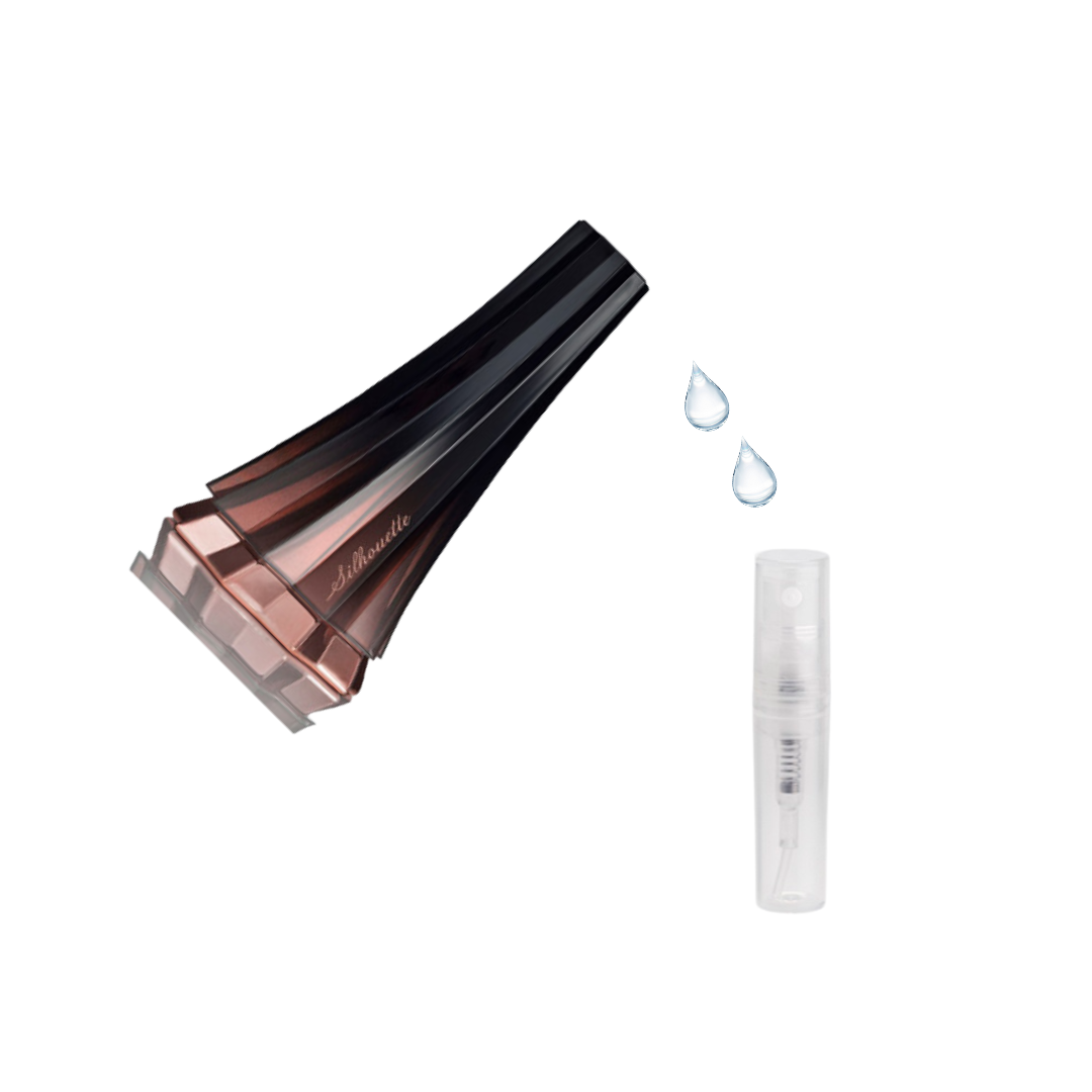 Christian Siriano Silhouette WOMEN Eau de Parfum Parfumerie