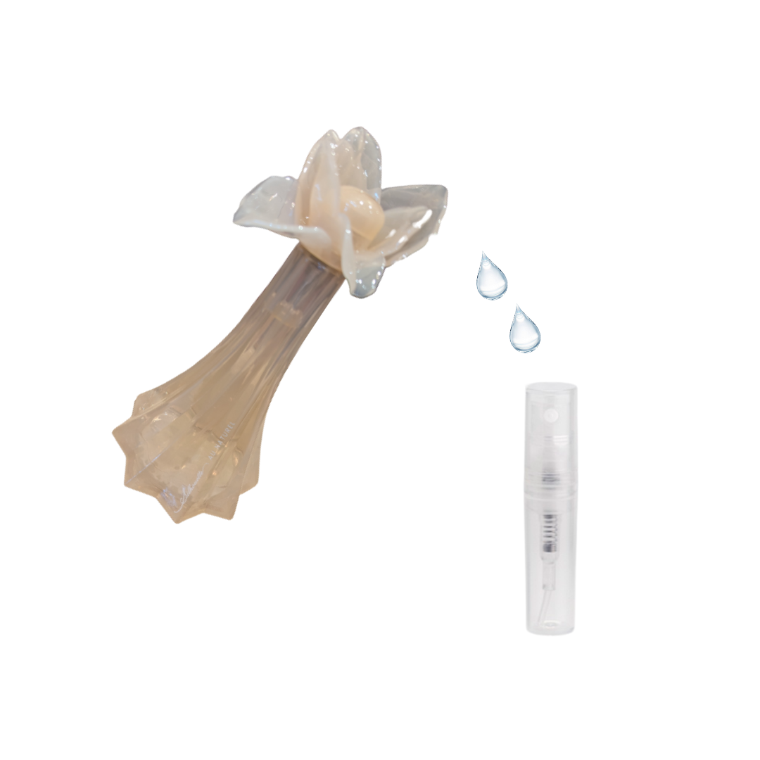 Christian siriano silhouette in top bloom review