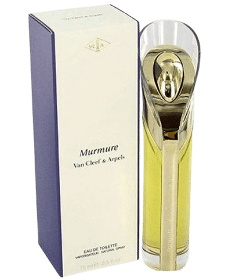 Van Cleef & Arpels Murmure