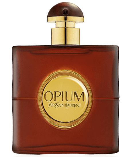 Yves saint laurent opium for women best sale
