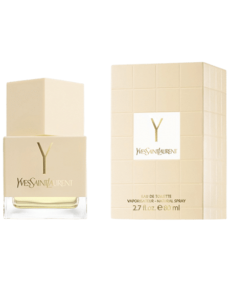 Yves Saint Laurent Y